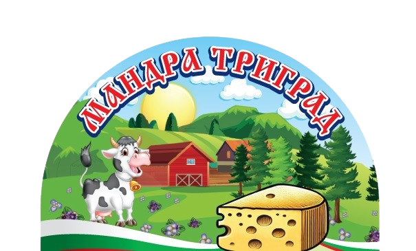 Мандра Триград